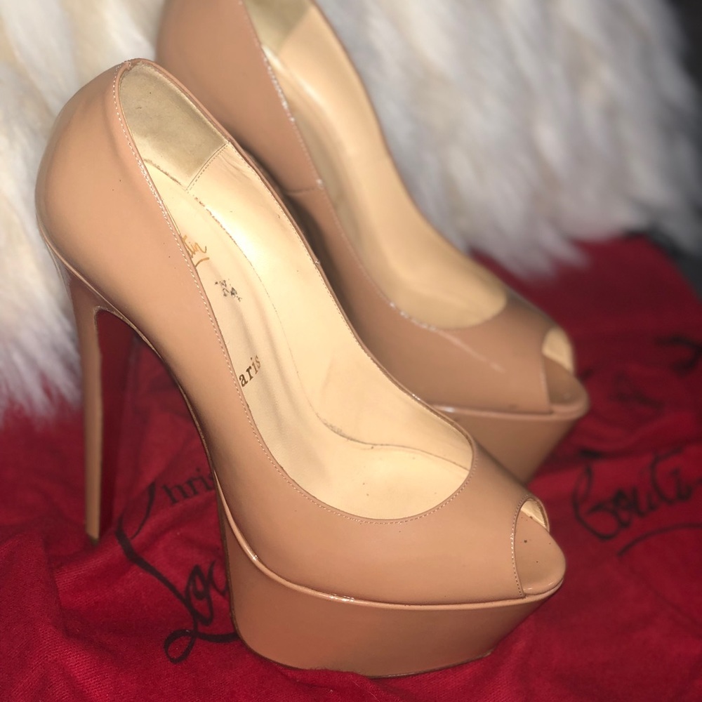 Christian Louboutin